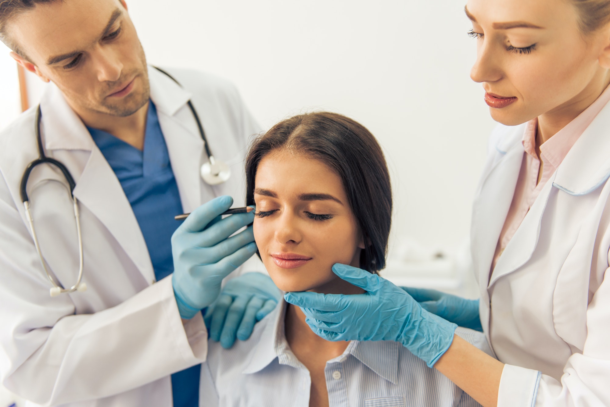 10 Things You Must Know About Plastic Surgery