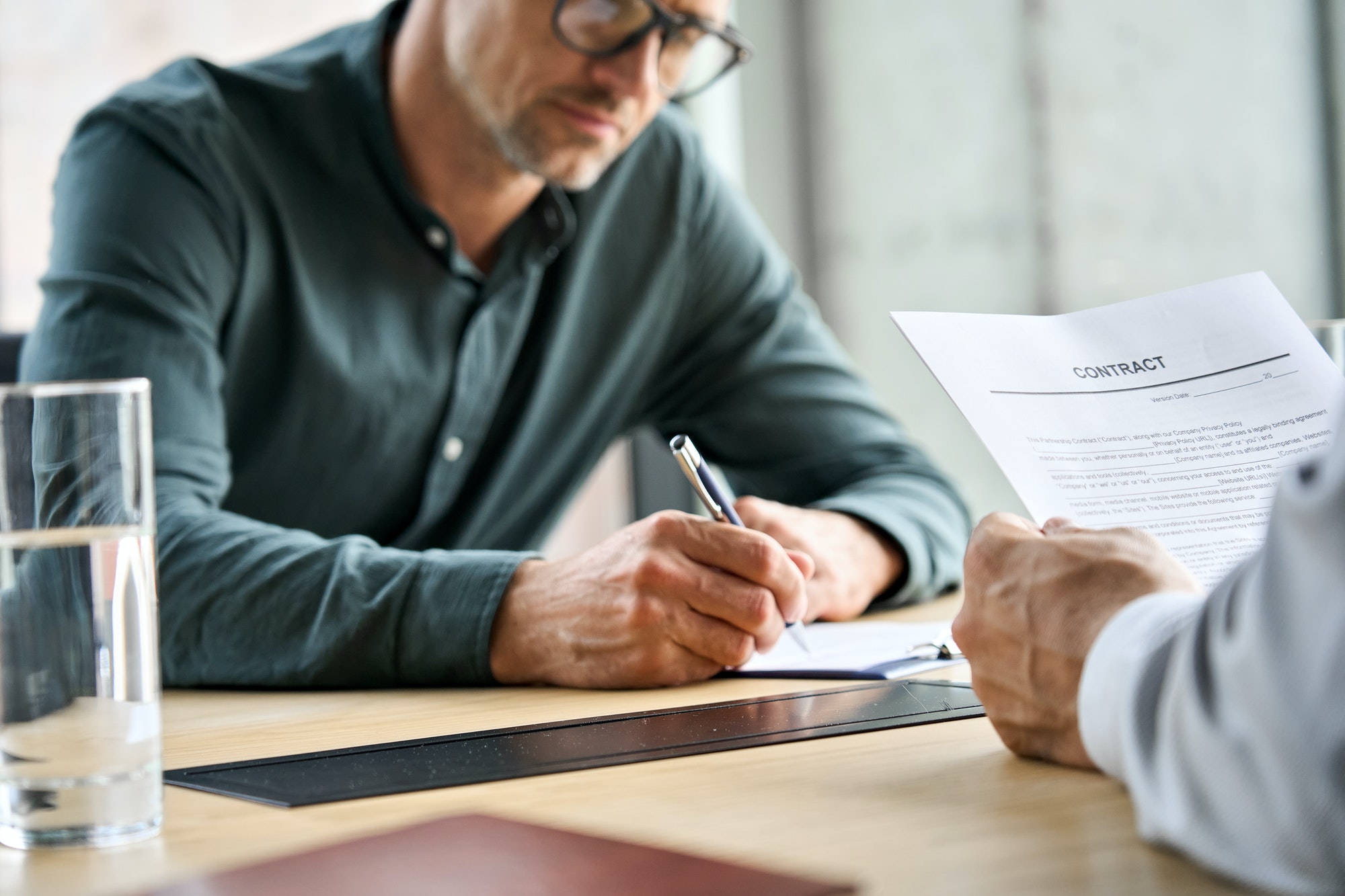 Compensation for business closures unlikely as the law now stands