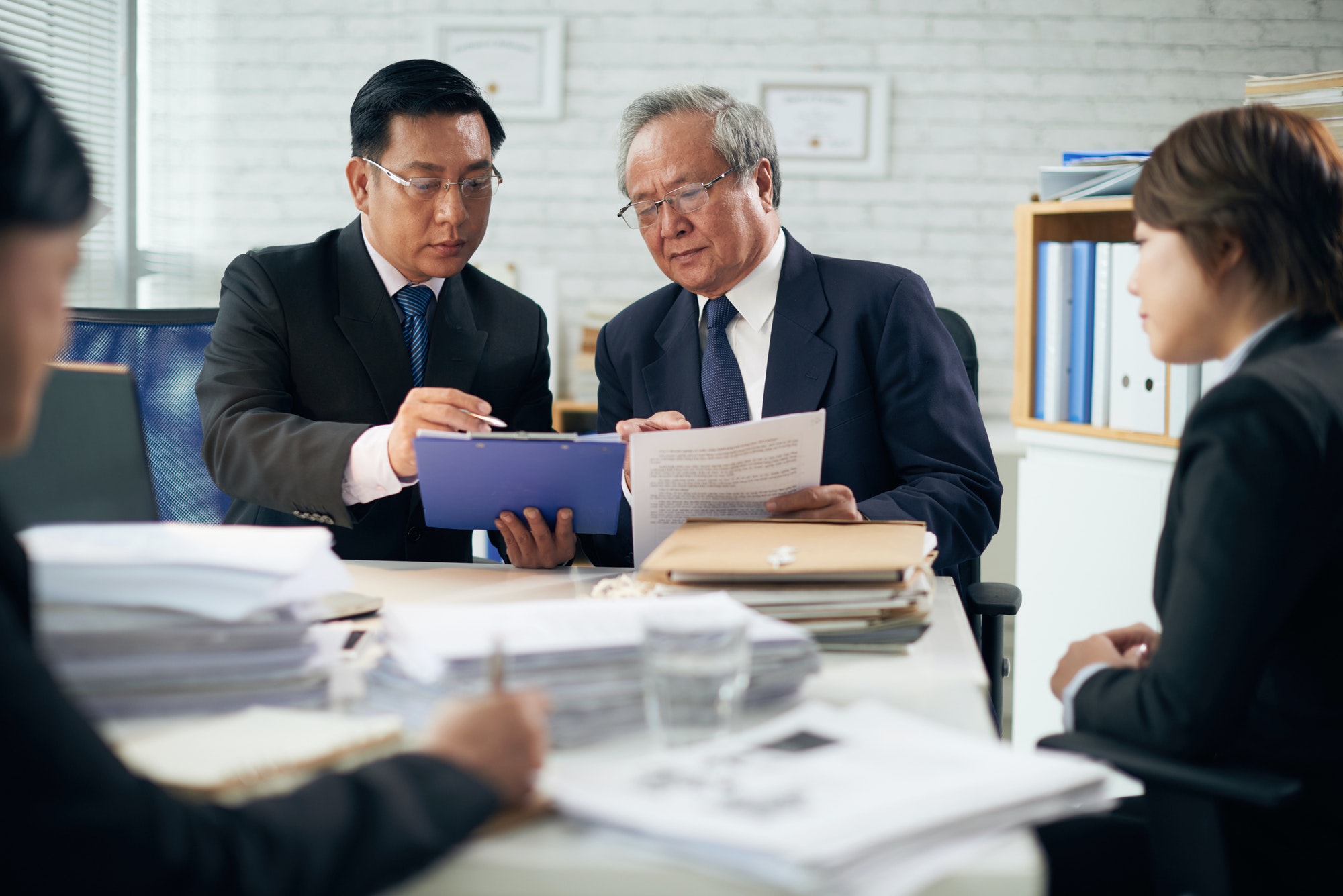 Law Firms Vow To Use Data in Fresh Diversity Pledge